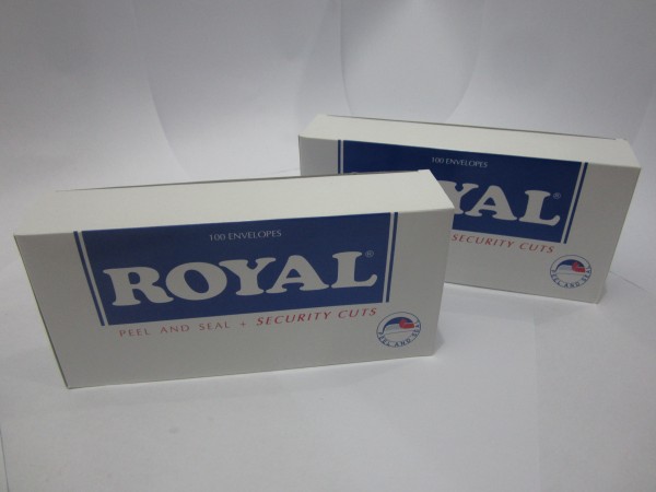 Amplop Royal NO.90 - Image 3