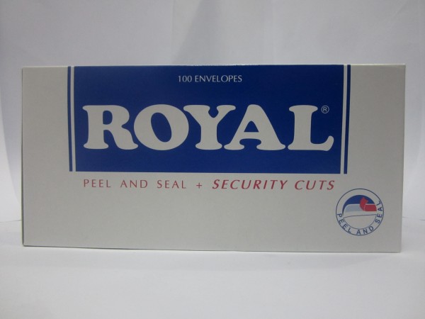 Amplop Royal NO.90