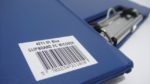 Clip Board Bantex 4211