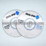 DVD-RW Plus GT-Pro