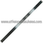Penggaris Besi 60CM