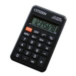 CITIZEN LC-310N