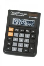 CITIZEN SDC-022S
