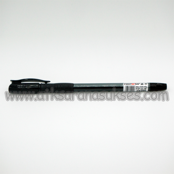 Ballpoint Firstman A-1 Rainbow