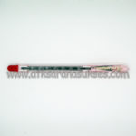 Pulpen / Ball Point Pen Snowman V-1 Isi 12 pcs
